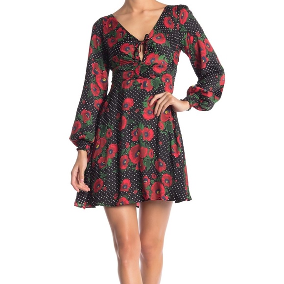 Free People Dresses & Skirts - Free People Morning Light Dress